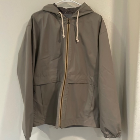 Men’s Rain Jacket Original Weatherproof - Picture 1 of 2